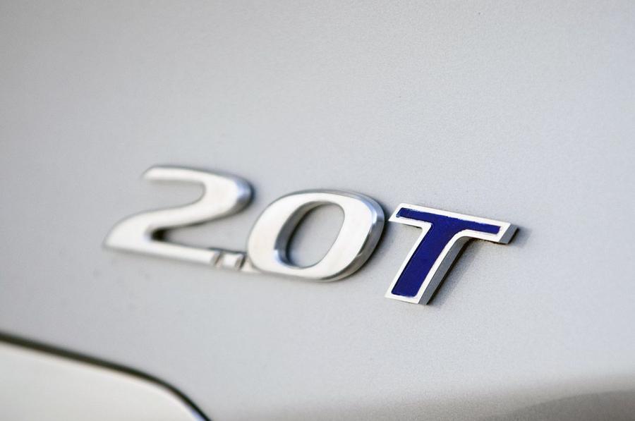  Hyundai Sonata 2.0T 2010 года  (фото 59 из 67)